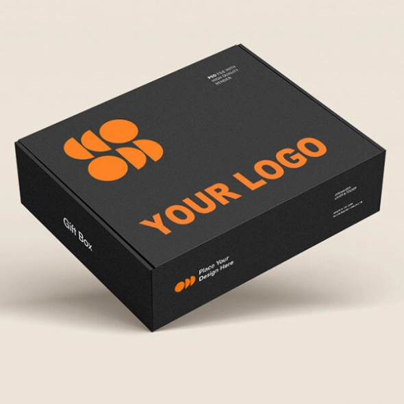 Custom Suits Packaging