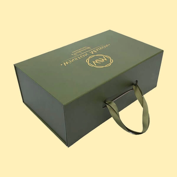 Custom Suits Boxes USA