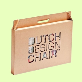 Sweatshirts Packaging With Cuts