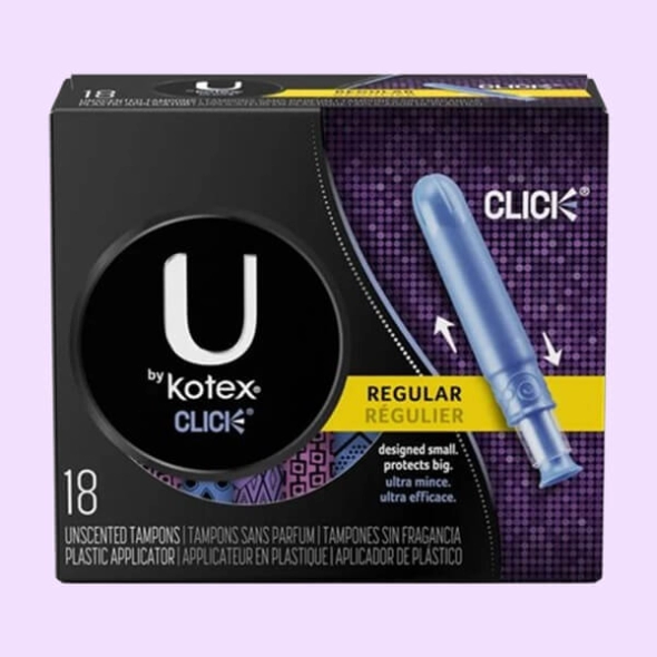 Tampon Boxes Wholesale