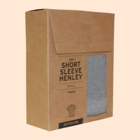 Custom trouser Boxes Wholesale