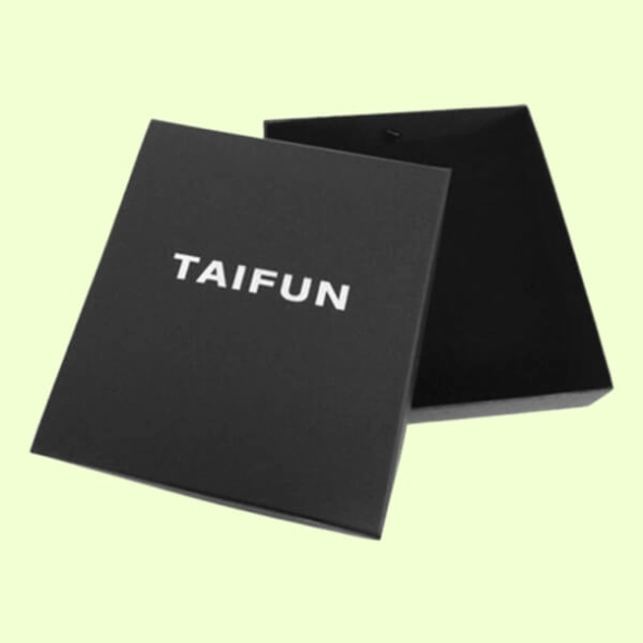 Custom trouser packaging With Logo