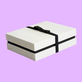 Custom Tuxedo Packaging