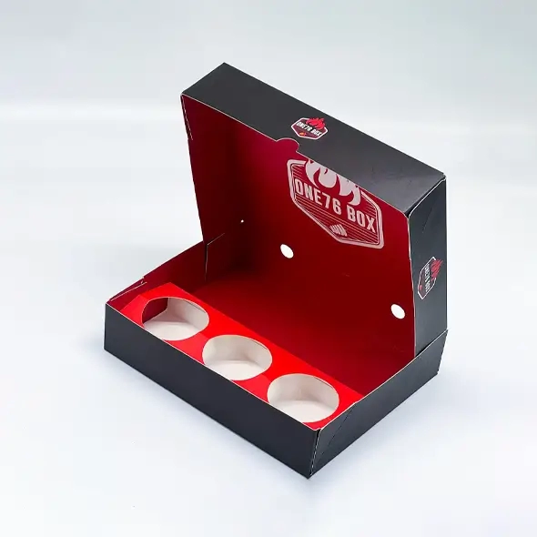 Custom Churros Packaging Wholesale