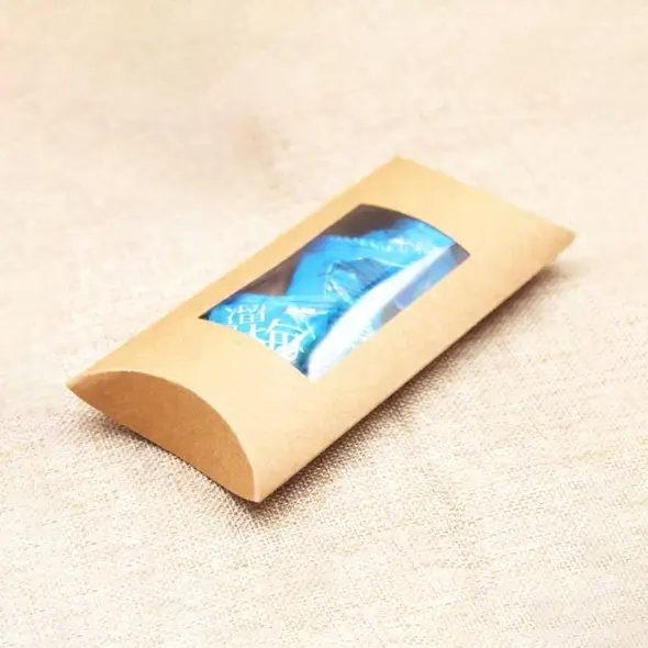 Custom Handkerchief Boxes