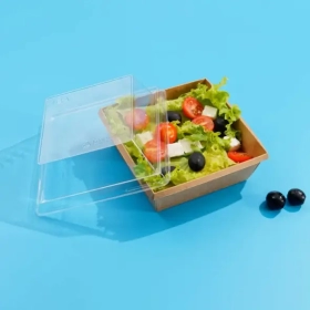 Custom Salad Boxes USA