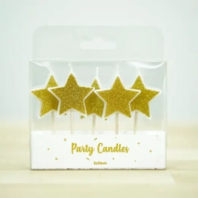 Custom Wishes candle box