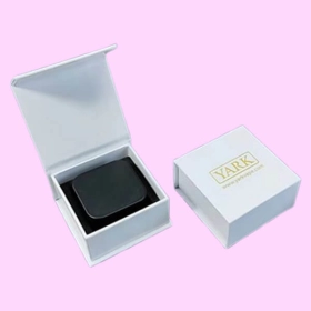 Custom 5ml Glass Jars Boxes