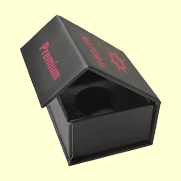 Custom 5ml Glass Jars Packaging wholesale