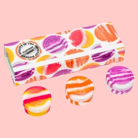 5ml Silicone Oil Boxes