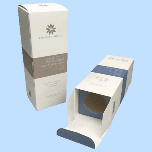 5ml Silicone Oil Boxes Wholesale