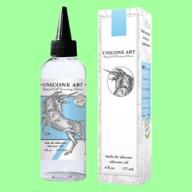 Custom Printed 5ml Silicone Oil Boxes