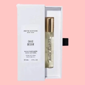 Custom 5ml Perfume Boxes Packaging