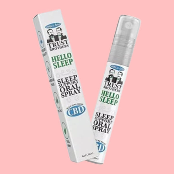 Custom 5ml Spray Boxes With Logo