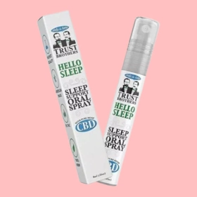 Custom 5ml Spray Boxes With Logo