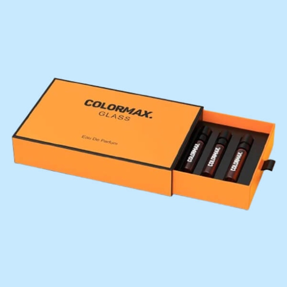 Custom 5ml Spray Boxes With Inserts