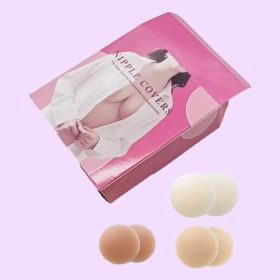 custom Printed breast petals boxes