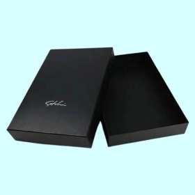 Custom Cardigan Packaging