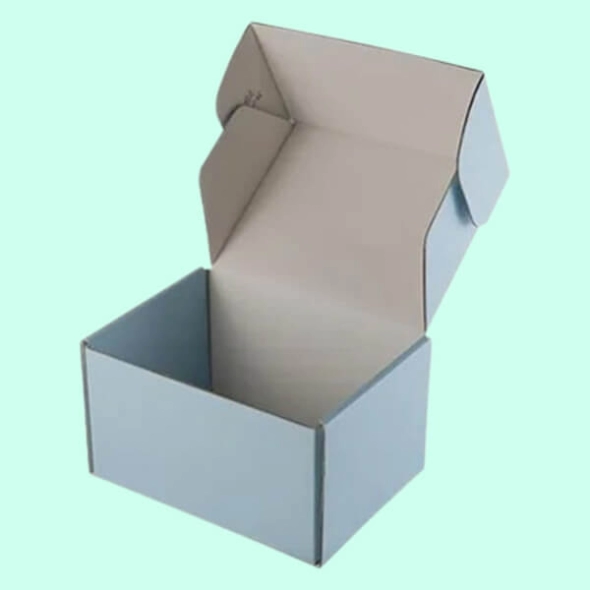 Custom Cardigan Packaigng Wholesale