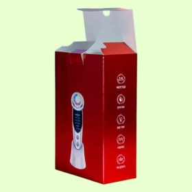 Custom Hair Removal Boxes