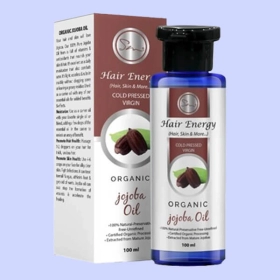 Custom Jojoba Oil Boxes With Logo