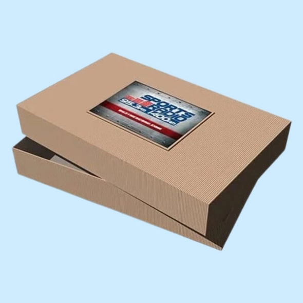 Custom Pirnted Sweatpants Boxes