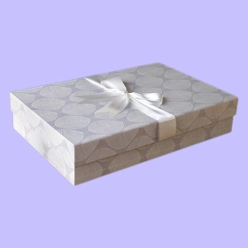 custom wedding dress packaging wholesale