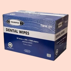 Custom Wipes Boxes Wholesale