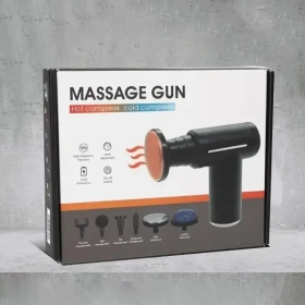 Custom Massage Gun boxes Wholesale