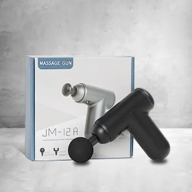 Custom Printed Massage Gun boxes