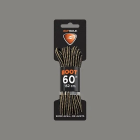 Custom Shoelaces Packaging with logo