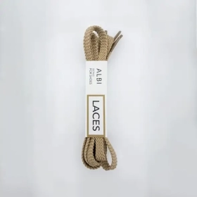Custom Shoelaces Sleeve packaging