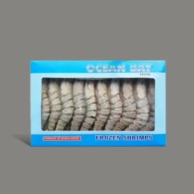 Custom Shrimp Boxes With Window