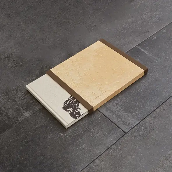 Custom Slipcase Book box