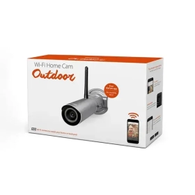 Custom Wireless Cam Packaging