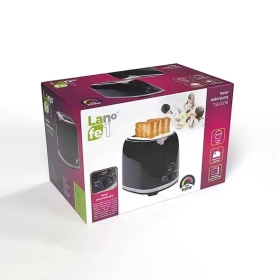 Custom Toaster Packaging
