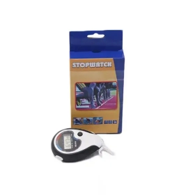 Custom Stopwatch  Boxes