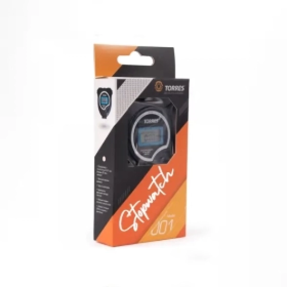 Custom Stopwatch Boxes