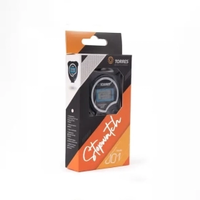 Custom Stopwatch Boxes