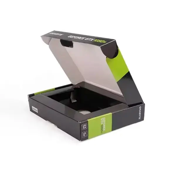 Custom Motherboards Boxes