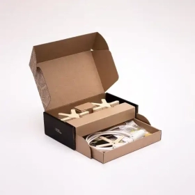 custom kraft motherboard boxes