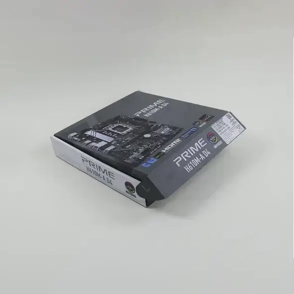 Custom Printed Motherboards Packaging