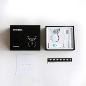 Custom Teeth Whitening Boxes & Packaging