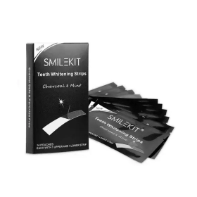 Custom Printed Teeth Whitening Boxes