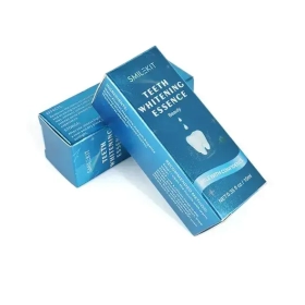 Custom Teeth Whitening Boxes