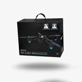 Custom Drone Boxes Wholesale