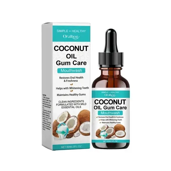 Custom Coconut Oil Boxes Wholesale