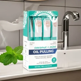 Wholesale Coconut Oil Box