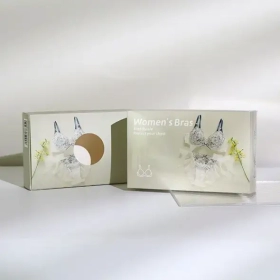 Custom Blouses Boxes With Window