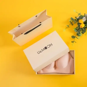 Custom Printed Blouses Boxes